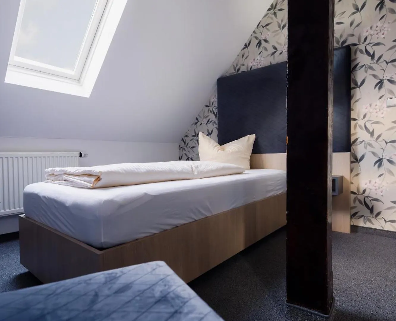 N9 Hotels 뉘른베르크