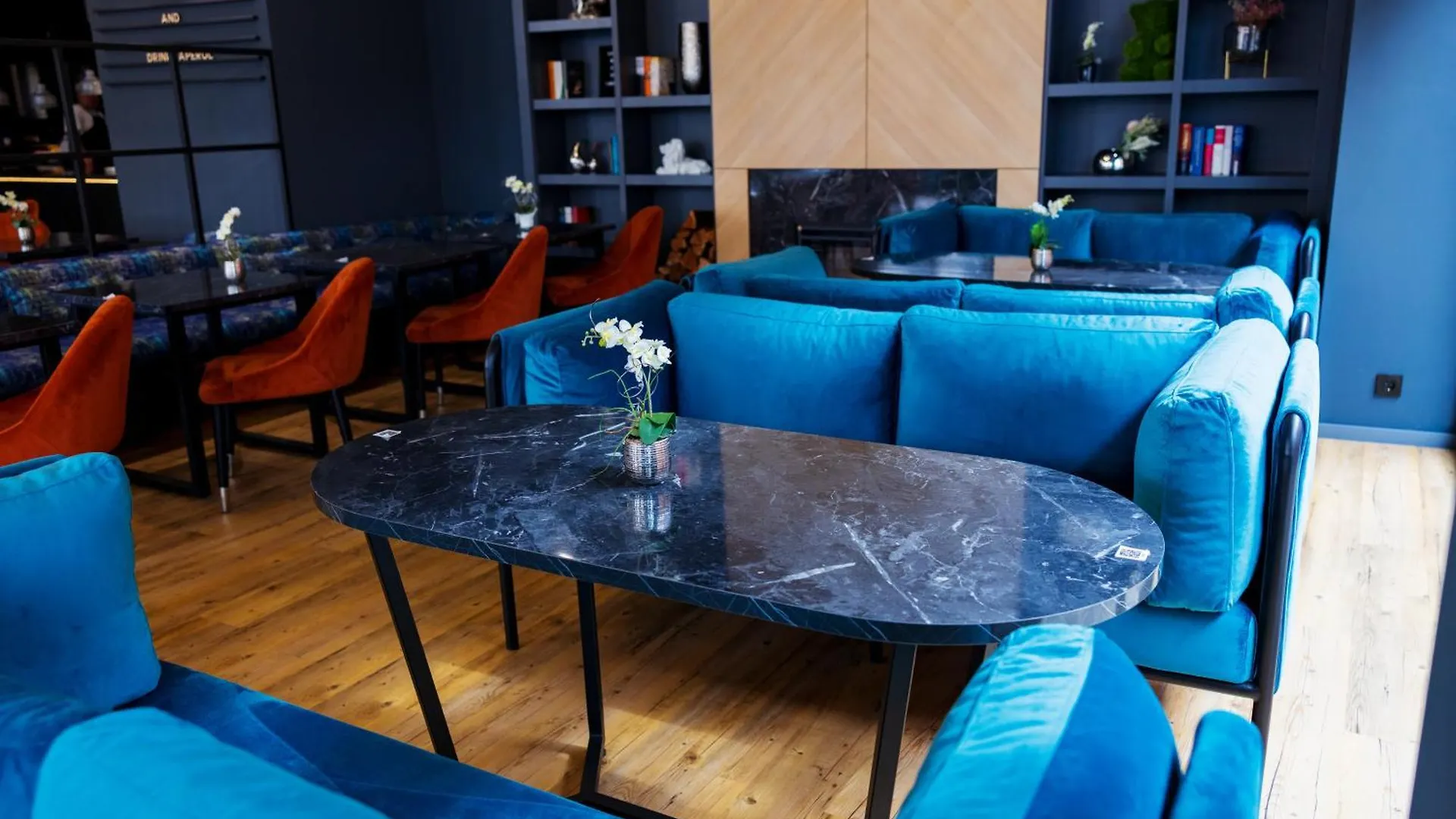 ***  N9 Hotels 뉘른베르크 독일