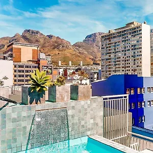 Appart hôtel Urban Oasis Le Cap