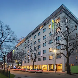 Express Centre By Ihg Берлин