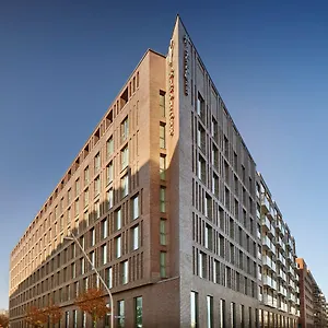 **** Hotel - - Hafencity By Ihg Alemania