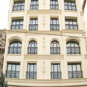 Innpera Τουρκία