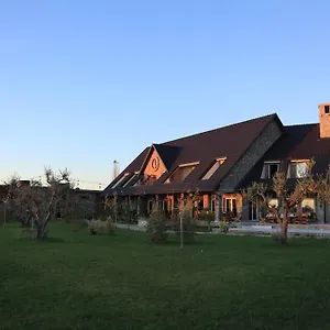 Lahuta E Vjeter Agroturizem 3*, Lac Albánie