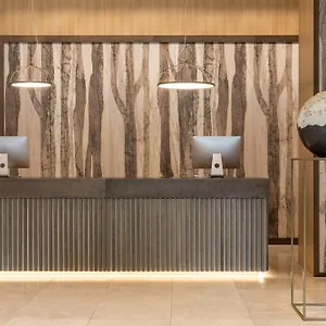 Ac By Marriott Humboldthain Park Γερμανία