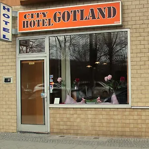 Gotland Берлин
