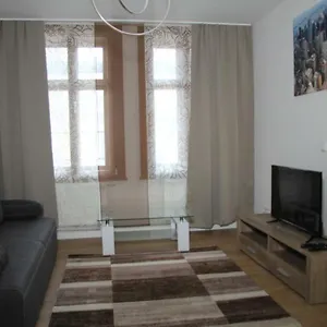 City Apartmán