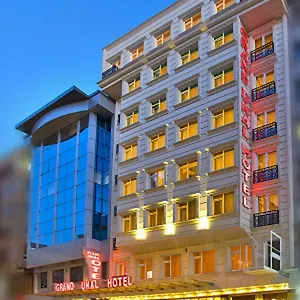 Grand Unal Τουρκία