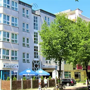 *** Hotel Amenity Alemania