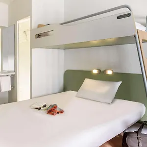 Ibis Budget Alexanderplatz Γερμανία